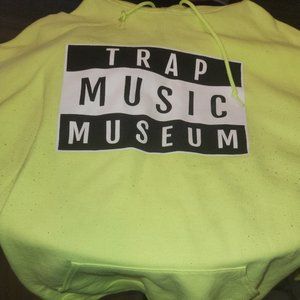 T.I. TRAP MUSIC MUSEUM